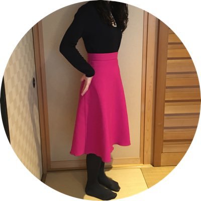 ねこ子の Twitter