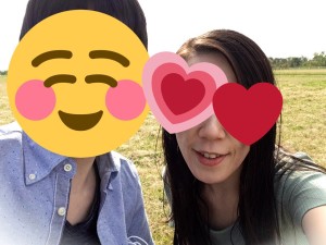 ※写真はツイッターより転載