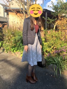 ファッション１