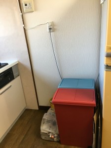 ゴミ箱