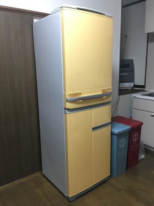 断捨離キッチンアフター左