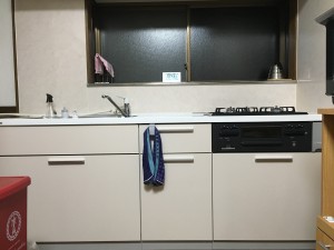 引き出し閉全体