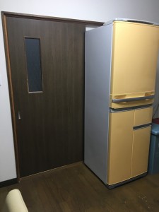 断捨離キッチンアフター左2