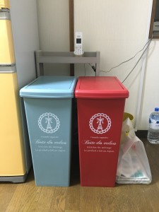 断捨離キッチンアフター左3