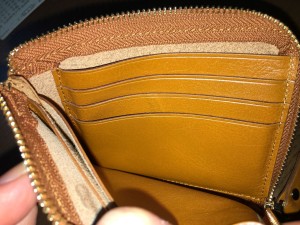 カードホルダー